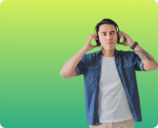 Read more about the article Noise Cancelling Headphone