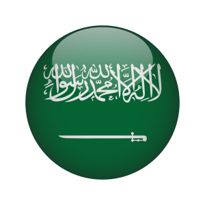 Saudi Arabia