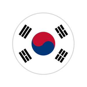 South Korea